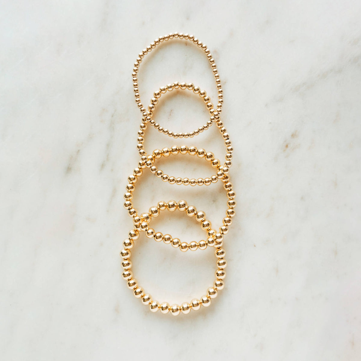 Gold Rush Bracelet