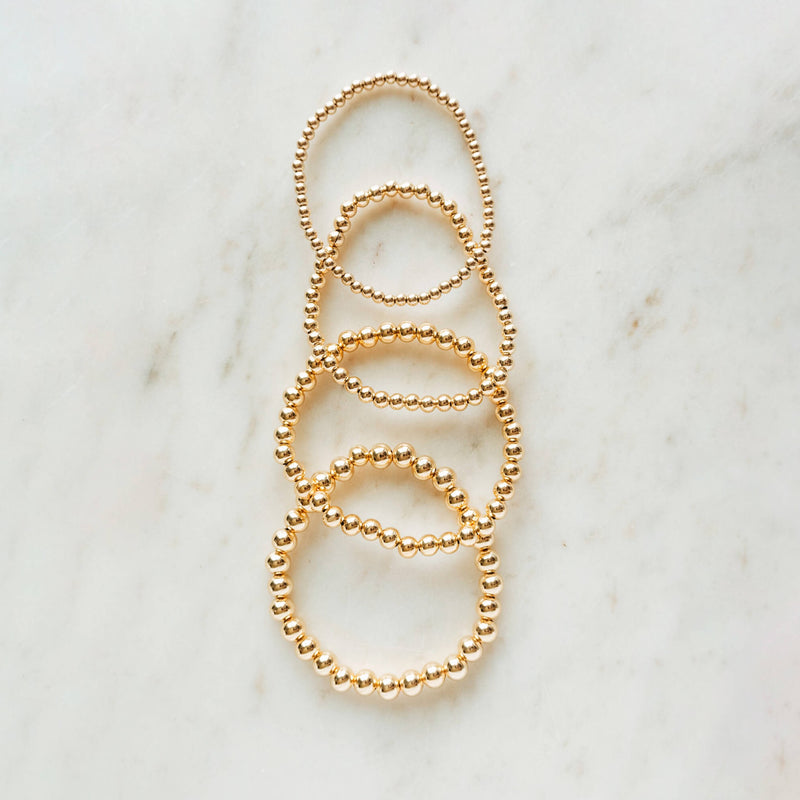 Gold Rush Bracelet