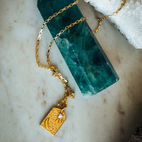 The Callisto Necklace