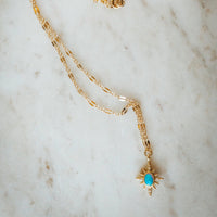 The Vesper Necklace